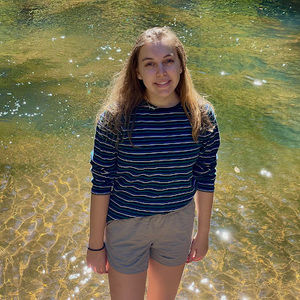 Meet your Posher, Sophie